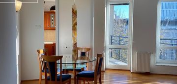 Komfortowe | garaż w cenie | metro politechnika