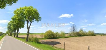 Działka budowlana niedaleko koronowa