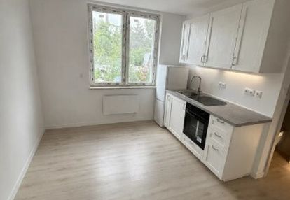 2-pokojowe mieszkanie w rembertowie