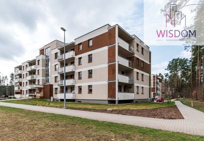 2 pokojowe mieszkanie na osiedlu sterowców