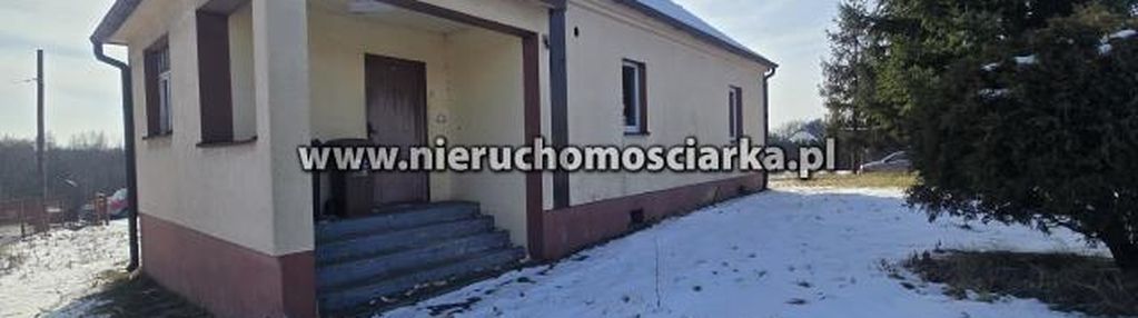 Dom jastrzębie zdrój - polna