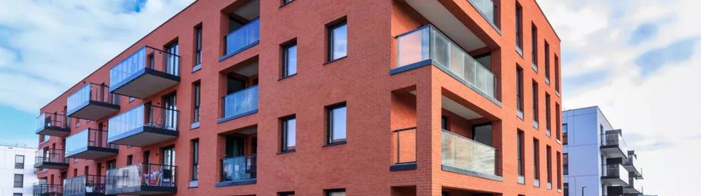 Mieszkanie 3-pokojowe