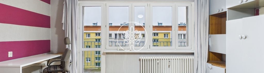 Git na bielawach, 47m, loggia piwnica! granat