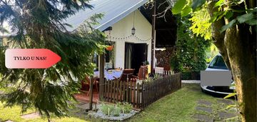 Rod drzewianowo - j. słupowskie piękna działka