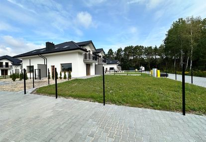 Zamieszkaj blisko lasu, w ciszy, koło kielc