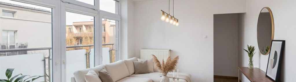 Wyjątkowy apartament przy parku morskie oko