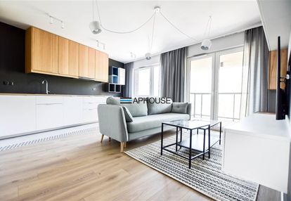 Piękne 3-pokojowe mieszkanie atal residence