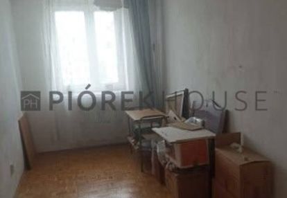 3-pokojowe mieszkanie na woli