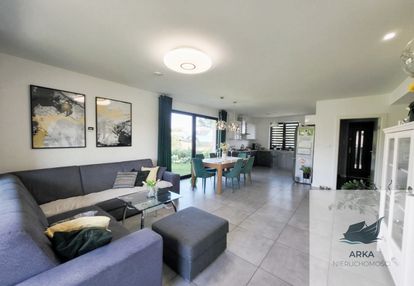 Dom wolnostojący załom