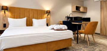 Apartament premium