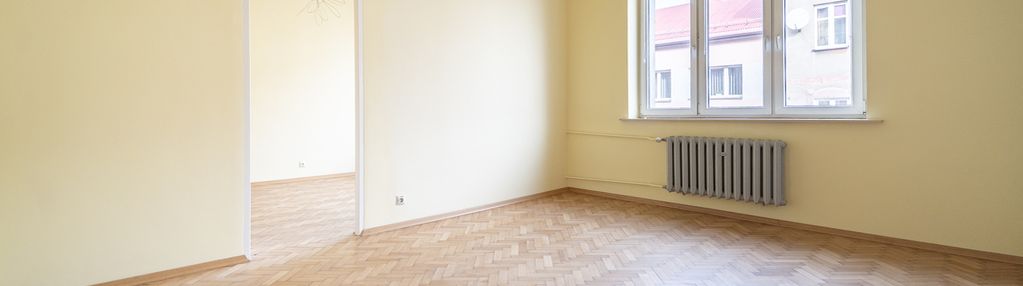 3 pok. | 64m2  *chrzanów* po remoncie!