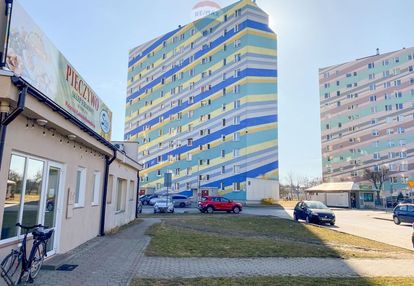 Mieszkanie 61m2, os. widok, skierniewice