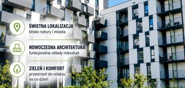 ✔centrum jeżyc✔park sołacki✔duży taras✔