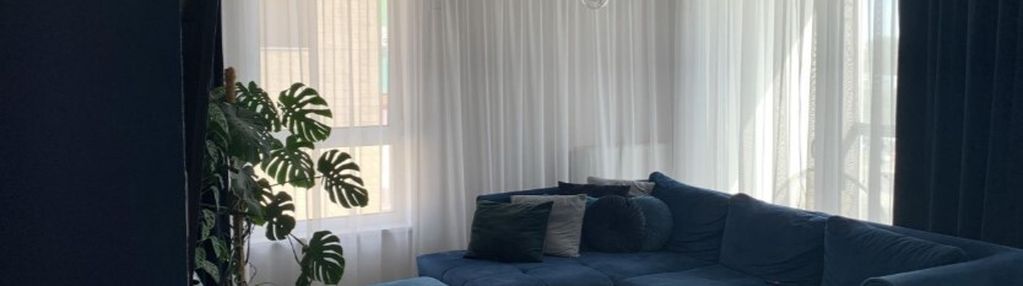 3-pokojowe mieszkanie na białołęce