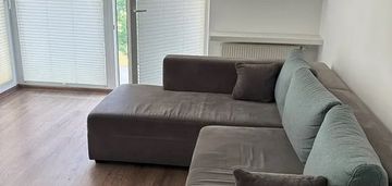 Mieszkanie 49,8 m2 łódź liściasta