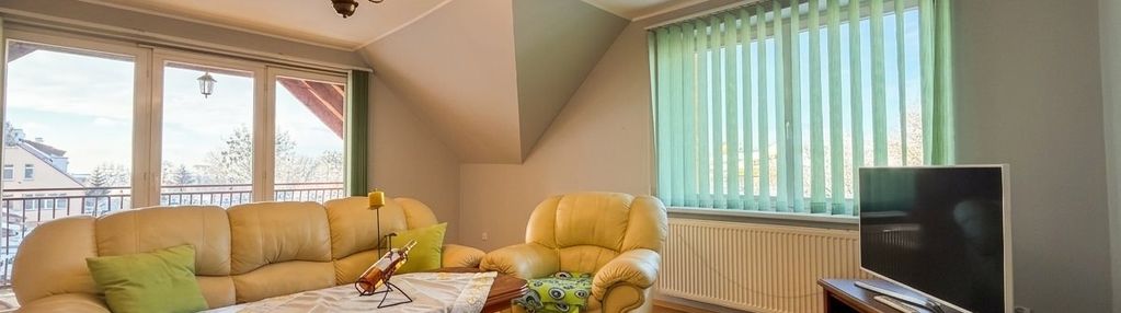 Przestronny dom wysoki standard – 345 m² lubawa