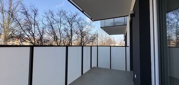 Nowe, 3-pokojowe mieszkanie, nowy blok