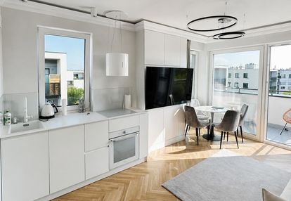 3-pokojowe mieszkanie na targówku