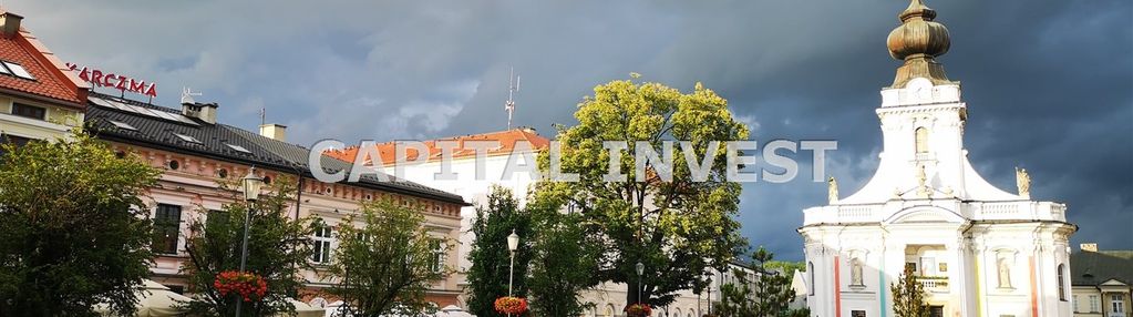 Lokal w ścisłym centrum po remoncie