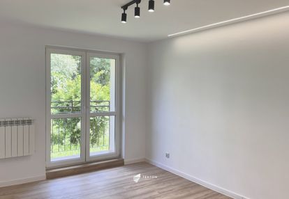 2-pokojowe mieszkanie - po generalnym remoncie.