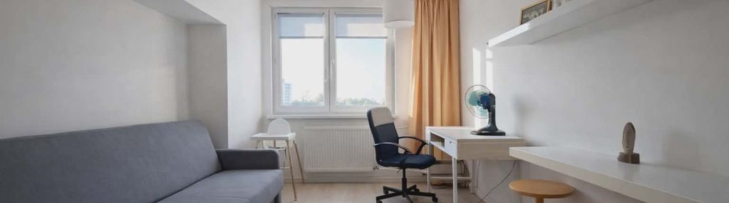 Okazja!  2 pokoje przymorze blisko morza