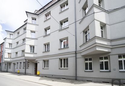 Centrum, 3 pokoje do aranżacji