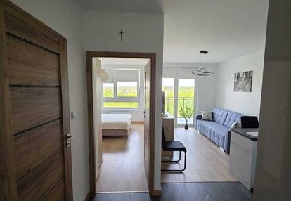 Nowe, pięknie wykończone mieszkanie