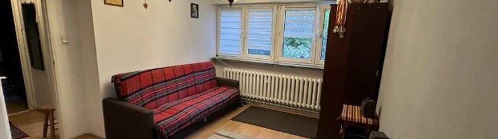 2-pokojowe mieszkanie na bielanach