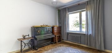 Polesie: 76 m², 3,6 m wysokości, inwestycja