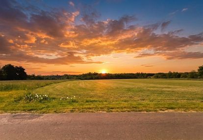 Twój azyl pod strykowem – 4760 m² ciszy i natury