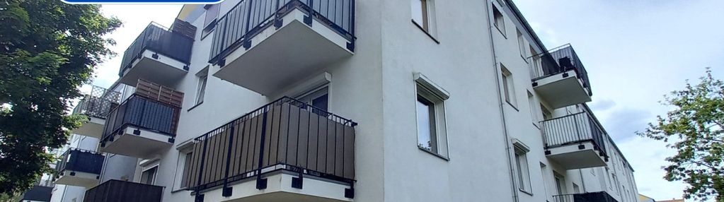 Centrum-  blisko jeziora- blok z 2019r.
