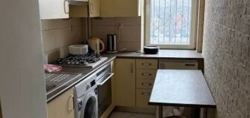 3-pokojowe mieszkanie na targówku