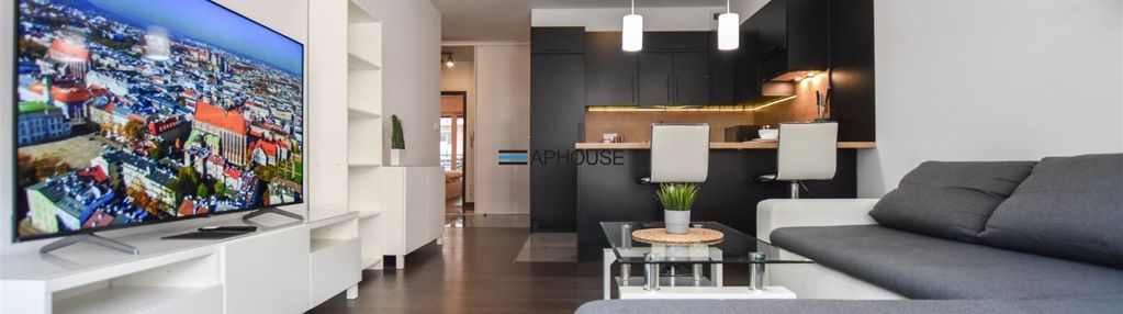 Dwupokojowe zabłocie wyposażone