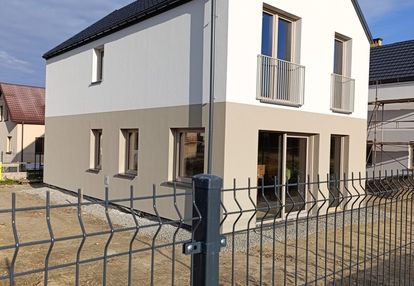 Dom w riverach 10 stan deweloperski