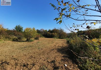 Działka wilczkowice, gmina michałowice.