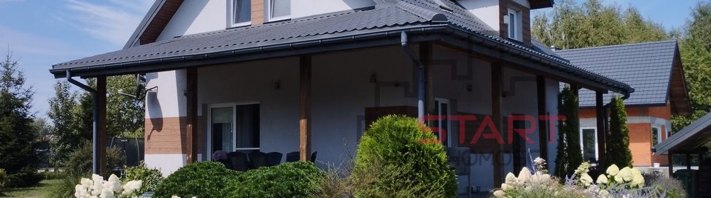 Przestronny dom w miejscowości zboiska!