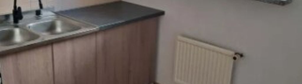 2-pokojowe mieszkanie na pradze-południe