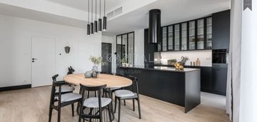 2-pokojowy apartament powiśle