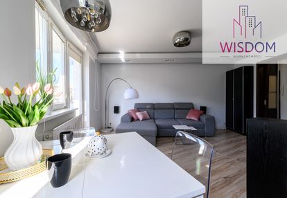 Gotowe do zamieszkania 2 pokoje na iwaszkiewicza