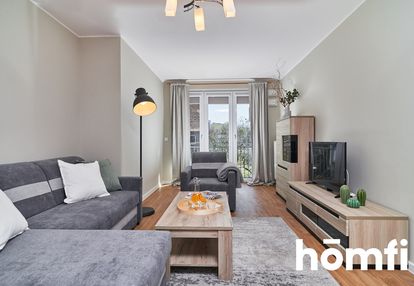 2-pokojowe mieszkanie ul. czernicka - psie pole