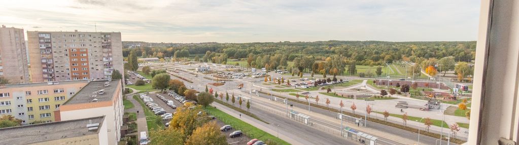 Kawalerka ul. szafera