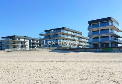 Apartament w dziwnowie
