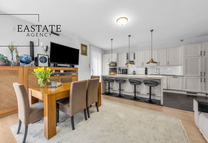 Ostoja wilanów | ogród | 4 pokoje | 2 łazienki