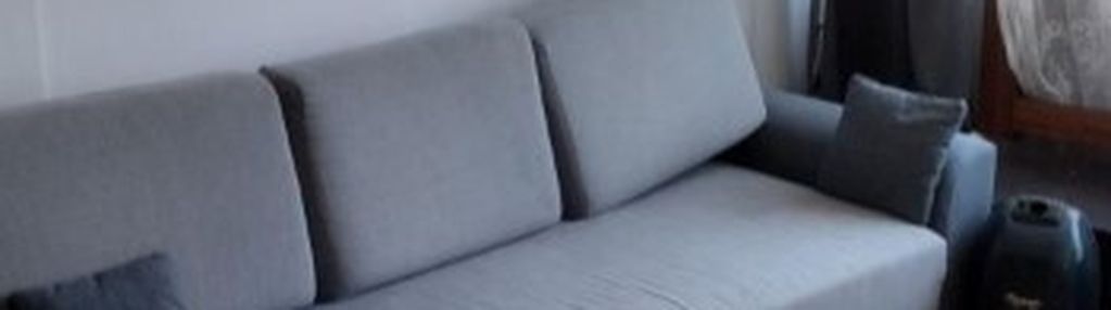 2-pokojowe mieszkanie na włochach