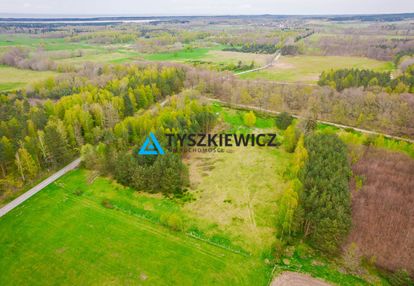 Działka inwestycyjna pod usługi turystyczne