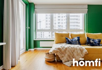 2 pokoje metro m2| garaż | przyjazne zwierzętom