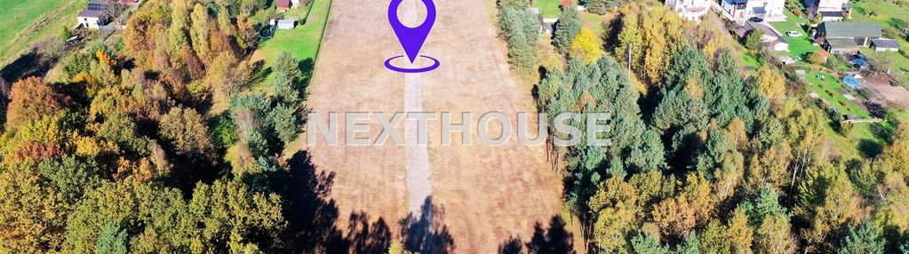 Działki budowlane 850-1150 m2 -18km od częstochowy