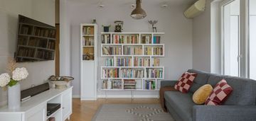 Żoliborz artystyczny - do zamieszkania 0% prowizji