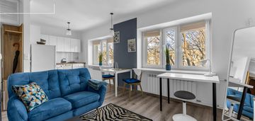 Przytulna | samo centrum | okazja | niesamowita