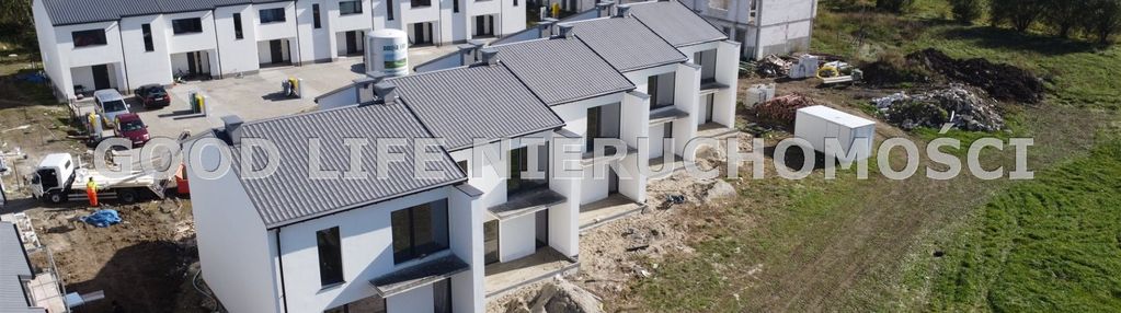 Mieszkania 58 m2 - 3 pokoje drabinianka